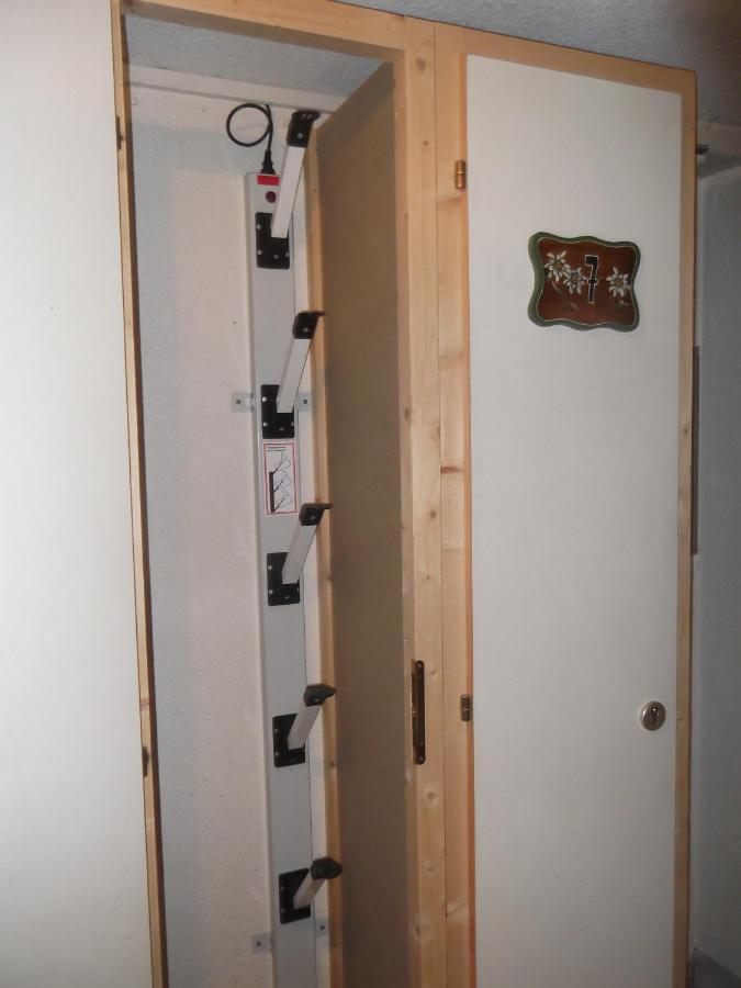 Auberge De La Dranse Châtel Esterno foto