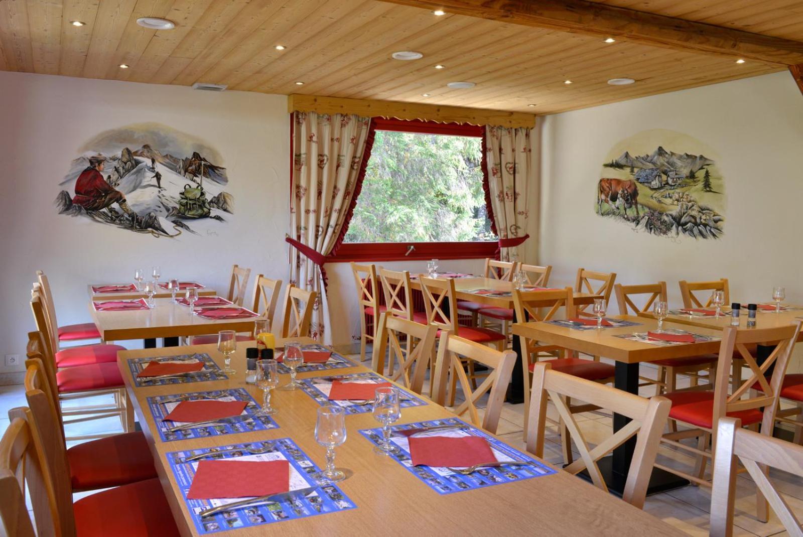 Auberge De La Dranse Châtel Esterno foto