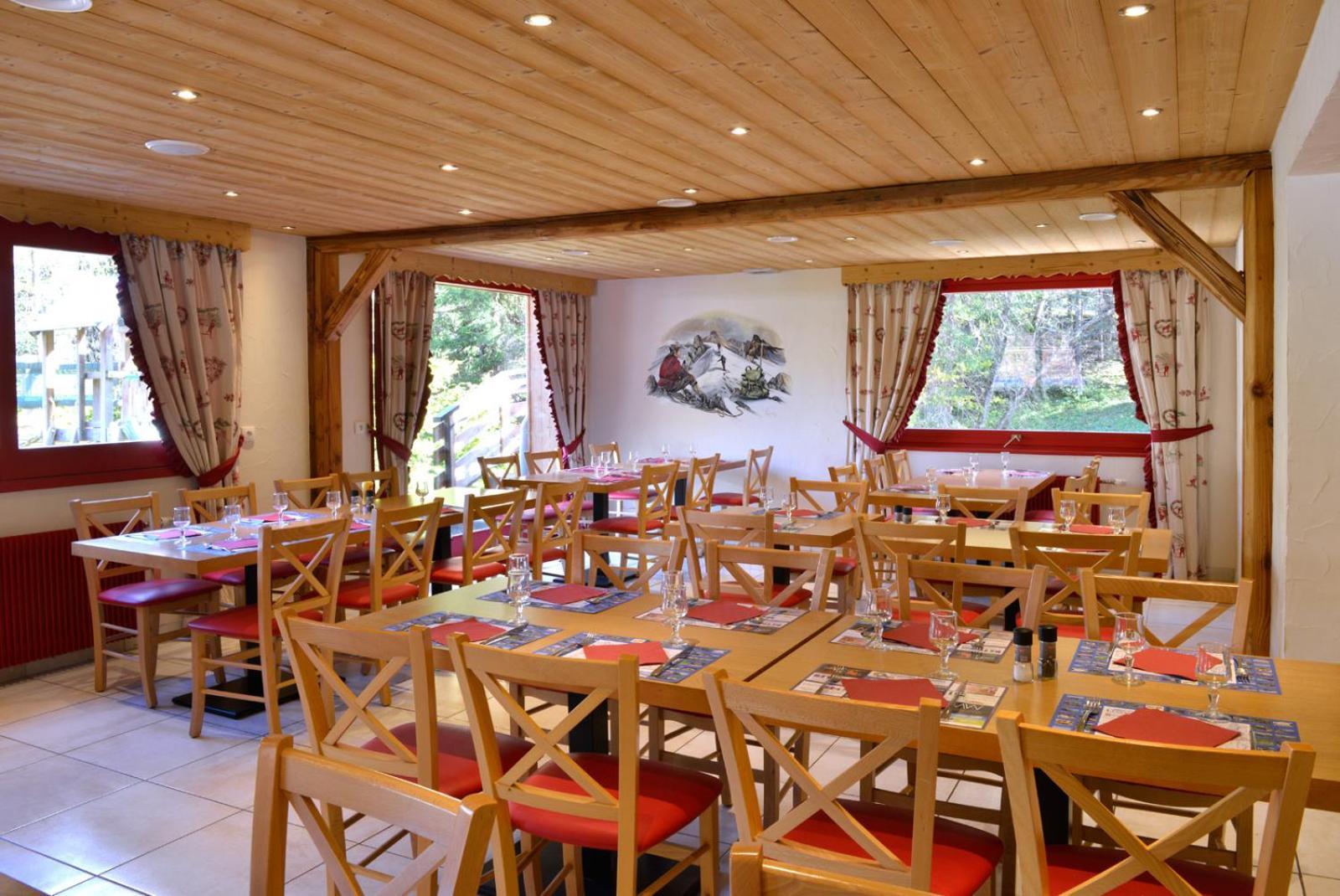 Auberge De La Dranse Châtel Esterno foto