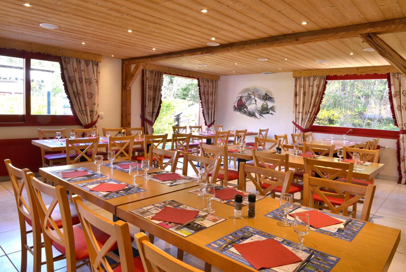 Auberge De La Dranse Châtel Esterno foto